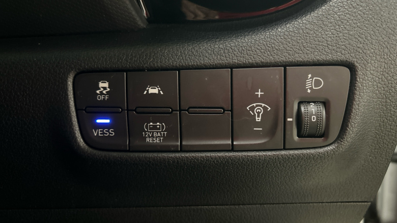 Hyundai Kona 1.6 GDi Hybrid Premium 5dr DCT Hybrid Hatchback